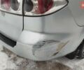 Серый Мазда 6, объемом двигателя 2 л и пробегом 301 тыс. км за 2500 $, фото 2 на Automoto.ua