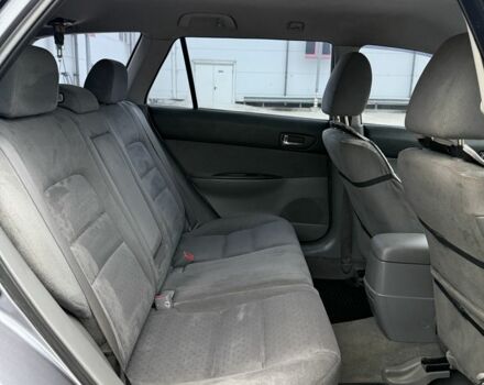 Сірий Мазда 6, об'ємом двигуна 2 л та пробігом 250 тис. км за 3800 $, фото 7 на Automoto.ua