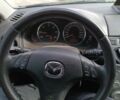 Серый Мазда 6, объемом двигателя 2 л и пробегом 306 тыс. км за 3800 $, фото 14 на Automoto.ua