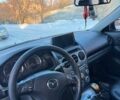Сірий Мазда 6, об'ємом двигуна 2 л та пробігом 348 тис. км за 4000 $, фото 5 на Automoto.ua