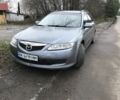 Сірий Мазда 6, об'ємом двигуна 2 л та пробігом 3 тис. км за 2000 $, фото 1 на Automoto.ua