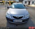 Серый Мазда 6, объемом двигателя 2 л и пробегом 250 тыс. км за 2850 $, фото 1 на Automoto.ua