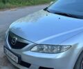 Серый Мазда 6, объемом двигателя 2 л и пробегом 300 тыс. км за 2999 $, фото 9 на Automoto.ua