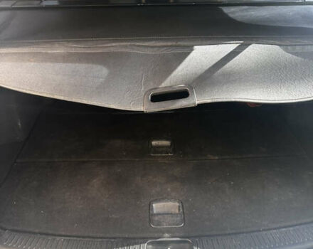 Сірий Мазда 6, об'ємом двигуна 2 л та пробігом 257 тис. км за 3950 $, фото 31 на Automoto.ua