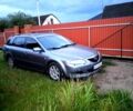 Серый Мазда 6, объемом двигателя 2 л и пробегом 290 тыс. км за 3200 $, фото 5 на Automoto.ua