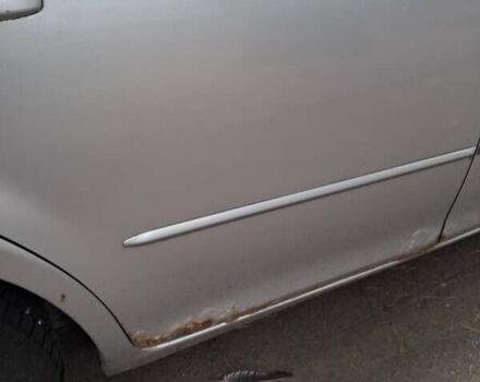 Сірий Мазда 6, об'ємом двигуна 2 л та пробігом 400 тис. км за 1700 $, фото 3 на Automoto.ua