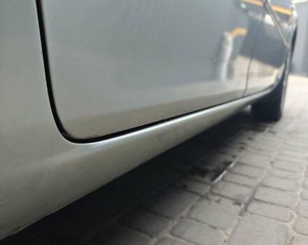 Сірий Мазда 6, об'ємом двигуна 1.8 л та пробігом 148 тис. км за 5100 $, фото 6 на Automoto.ua