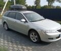Серый Мазда 6, объемом двигателя 2 л и пробегом 271 тыс. км за 4500 $, фото 1 на Automoto.ua