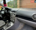 Серый Мазда 6, объемом двигателя 2 л и пробегом 321 тыс. км за 2700 $, фото 10 на Automoto.ua