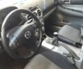 Сірий Мазда 6, об'ємом двигуна 2 л та пробігом 176 тис. км за 3000 $, фото 4 на Automoto.ua