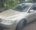 Сірий Мазда 6, об'ємом двигуна 2 л та пробігом 330 тис. км за 3100 $, фото 1 на Automoto.ua