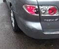 Серый Мазда 6, объемом двигателя 1.8 л и пробегом 297 тыс. км за 3999 $, фото 1 на Automoto.ua