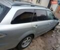 Серый Мазда 6, объемом двигателя 2 л и пробегом 260 тыс. км за 2550 $, фото 5 на Automoto.ua