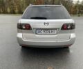 Сірий Мазда 6, об'ємом двигуна 2 л та пробігом 3 тис. км за 4200 $, фото 2 на Automoto.ua