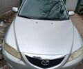 Сірий Мазда 6, об'ємом двигуна 2 л та пробігом 260 тис. км за 2800 $, фото 7 на Automoto.ua