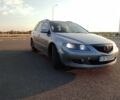 Сірий Мазда 6, об'ємом двигуна 2 л та пробігом 370 тис. км за 2500 $, фото 8 на Automoto.ua