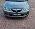Сірий Мазда 6, об'ємом двигуна 2 л та пробігом 377 тис. км за 4200 $, фото 1 на Automoto.ua
