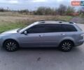 Серый Мазда 6, объемом двигателя 2 л и пробегом 306 тыс. км за 3800 $, фото 2 на Automoto.ua