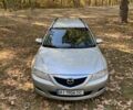 Серый Мазда 6, объемом двигателя 2 л и пробегом 279 тыс. км за 5800 $, фото 5 на Automoto.ua