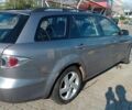 Серый Мазда 6, объемом двигателя 2 л и пробегом 260 тыс. км за 3600 $, фото 9 на Automoto.ua