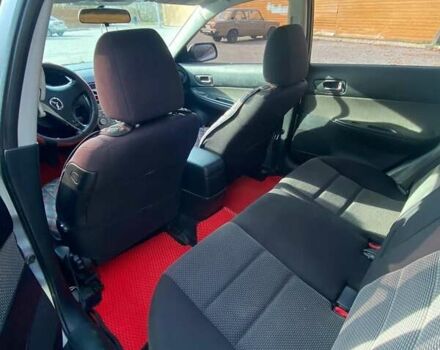 Сірий Мазда 6, об'ємом двигуна 2 л та пробігом 350 тис. км за 3400 $, фото 6 на Automoto.ua