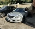 Серый Мазда 6, объемом двигателя 2 л и пробегом 300 тыс. км за 1306 $, фото 1 на Automoto.ua