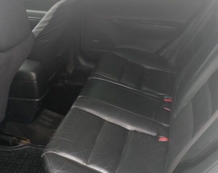 Мазда 6 2004 в Тетиеве на Automoto.ua Серый Мазда 6, объемом двигателя 2 л и пробегом 300 тыс. км за 2900 $, фото 11 на Automoto.ua