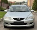Сірий Мазда 6, об'ємом двигуна 2 л та пробігом 232 тис. км за 2944 $, фото 2 на Automoto.ua