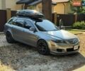 Серый Мазда 6, объемом двигателя 2 л и пробегом 381 тыс. км за 4800 $, фото 8 на Automoto.ua