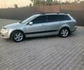 Серый Мазда 6, объемом двигателя 2 л и пробегом 350 тыс. км за 2900 $, фото 6 на Automoto.ua