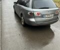 Серый Мазда 6, объемом двигателя 2 л и пробегом 3 тыс. км за 2900 $, фото 2 на Automoto.ua