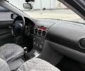 Сірий Мазда 6, об'ємом двигуна 2 л та пробігом 250 тис. км за 3800 $, фото 4 на Automoto.ua