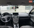 Серый Мазда 6, объемом двигателя 2 л и пробегом 365 тыс. км за 3600 $, фото 10 на Automoto.ua