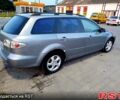 Серый Мазда 6, объемом двигателя 2 л и пробегом 250 тыс. км за 2850 $, фото 3 на Automoto.ua