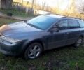 Серый Мазда 6, объемом двигателя 2 л и пробегом 336 тыс. км за 3600 $, фото 13 на Automoto.ua