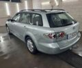 Серый Мазда 6, объемом двигателя 0 л и пробегом 3 тыс. км за 2000 $, фото 7 на Automoto.ua