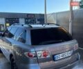 Сірий Мазда 6, об'ємом двигуна 2 л та пробігом 197 тис. км за 3500 $, фото 3 на Automoto.ua
