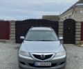 Серый Мазда 6, объемом двигателя 2 л и пробегом 400 тыс. км за 3300 $, фото 1 на Automoto.ua