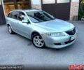 Сірий Мазда 6, об'ємом двигуна 2 л та пробігом 335 тис. км за 3499 $, фото 1 на Automoto.ua