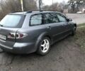 Сірий Мазда 6, об'ємом двигуна 2 л та пробігом 2 тис. км за 2500 $, фото 3 на Automoto.ua