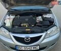 Сірий Мазда 6, об'ємом двигуна 2 л та пробігом 380 тис. км за 2999 $, фото 9 на Automoto.ua
