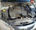 Серый Мазда 6, объемом двигателя 2 л и пробегом 356 тыс. км за 2700 $, фото 14 на Automoto.ua