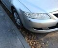 Мазда 6 2004 в Казатине на Automoto.ua Серый Мазда 6, объемом двигателя 1.8 л и пробегом 265 тыс. км за 3800 $, фото 2 на Automoto.ua