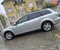 Серый Мазда 6, объемом двигателя 2 л и пробегом 273 тыс. км за 2850 $, фото 1 на Automoto.ua
