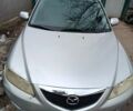 Серый Мазда 6, объемом двигателя 2 л и пробегом 260 тыс. км за 2550 $, фото 7 на Automoto.ua
