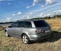 Серый Мазда 6, объемом двигателя 2.3 л и пробегом 190 тыс. км за 4300 $, фото 5 на Automoto.ua