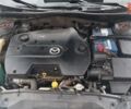Сірий Мазда 6, об'ємом двигуна 2 л та пробігом 370 тис. км за 3600 $, фото 8 на Automoto.ua