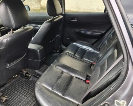 Сірий Мазда 6, об'ємом двигуна 2 л та пробігом 367 тис. км за 3299 $, фото 13 на Automoto.ua