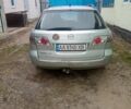 Сірий Мазда 6, об'ємом двигуна 2 л та пробігом 320 тис. км за 2400 $, фото 5 на Automoto.ua