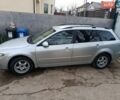 Серый Мазда 6, объемом двигателя 2 л и пробегом 260 тыс. км за 2550 $, фото 1 на Automoto.ua